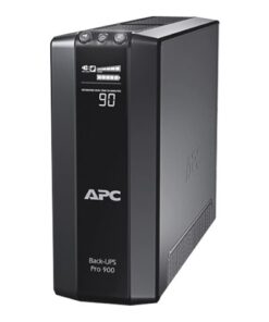 APC BR900G-FR Back-UPS APC Power-Saving Pro 900VA (FR)