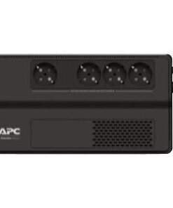 Alternative view of APC BV1000I-GR APC Back-UPS BV 1000VA, AVR, Schuko Outlet, 230V