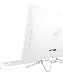 Alternative view of HP 205 G4 AIO AMD Ryzen 3 3250U 21.5inch 4GB DDR4 1TB HDD W10P DVD-WR UMA 1yw