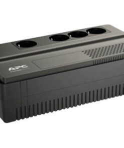 APC BV1000I-GR APC Back-UPS BV 1000VA, AVR, Schuko Outlet, 230V