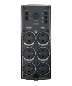 Alternative view of APC BR900G-FR Back-UPS APC Power-Saving Pro 900VA (FR)