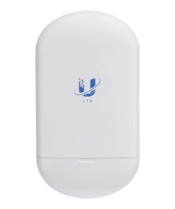 UBIQUITI LTU-LITE CPE 5GHz 1x RJ45 1000Mb/s 13dBi 10km