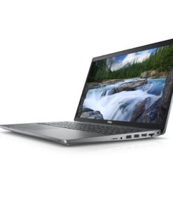 Laptop DELL Latitude 5530, 15.6" FHD, i5-1245U, 16GB, 512GB SSD, W11 Pro