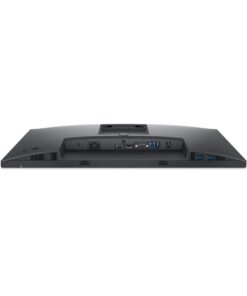 Monitor LED Dell P2422H, 23.8inch, FHD IPS, 5ms, 60Hz, negru