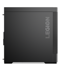 Alternative view of Legion T5 I7-11700F 32 1TB 3060Ti-8 DOS